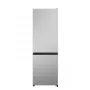 Indesit INK2 5322S 4E Combinado frigorífico-congelador Independente 322 L Prateado