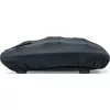 Aparelho de massagem para pés e costas Beurer FM 70 — massagem Shiatsu, preto