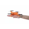 Quadricóptero RC REVELL Pocket Drone 23810 — 2,4 GHz, controlo remoto de 4 canais