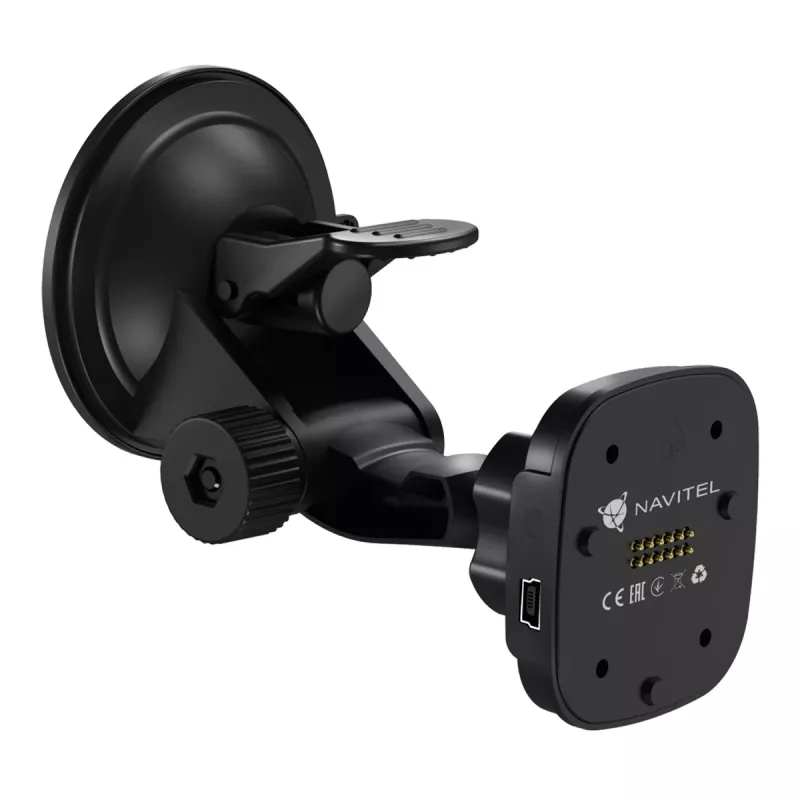 Navegador GPS Navitel E505 Magnetic – ecrã tátil TFT de 5