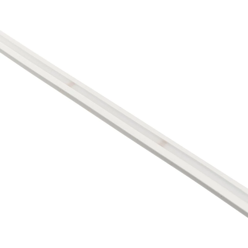 SilverStone LS04, fita LED ARGB, pack de 2 - branca