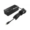 Adaptador de corrente/inversor Lenovo 4X20M26272 65 W preto