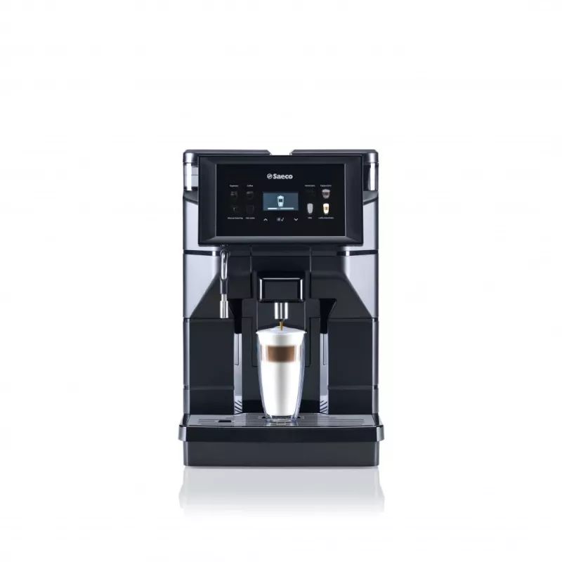 Máquina de café automática SAECO AURORA M1 (9J0900) 1900 W preto