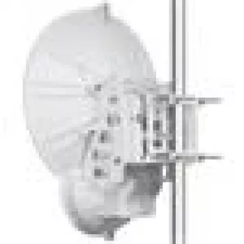 Ubiquiti AirFiber AF-24HD, 2Gbps+ Backhaul, 24GHz (preço por unidade)