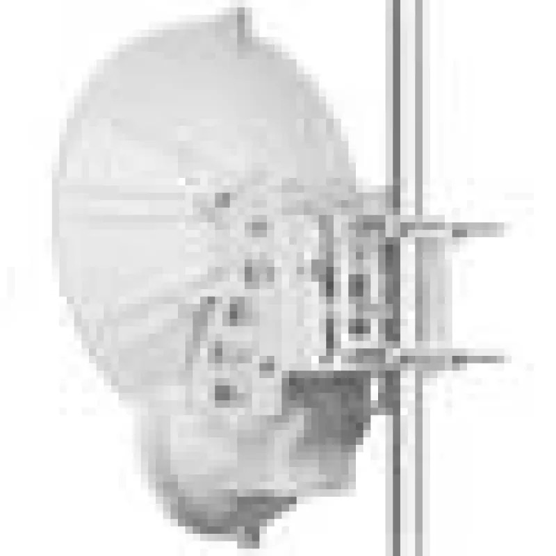 Ubiquiti AirFiber AF-24HD, 2Gbps+ Backhaul, 24GHz (preço por unidade)