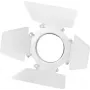 Lâmpada spot EUROLITE PAR-16 50850870 branca – casquilho PAR16, projetor direcional compacto