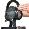 Numskull Gaming Locker Suporte para acessórios - Hogwarts Legacy