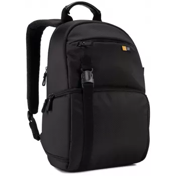 Mochila para câmara Case Logic Bryker Split-use preta em poliéster