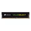 Corsair Value Select - DDR4 - módulo - 8 GB - DIMM 288-PIN