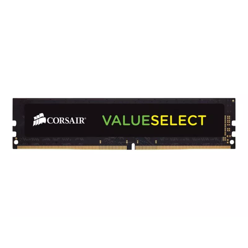 Corsair Value Select - DDR4 - módulo - 8 GB - DIMM 288-PIN