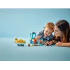 LEGO DUPLO 10443 Primeira Visita ao Aeroporto