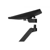 Suporte de monitor Ergotron LX Series 45-690-292 com base 68,6 cm 27