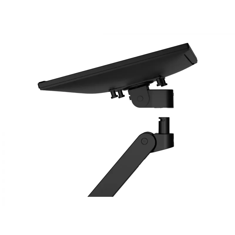 Suporte de monitor Ergotron LX Series 45-690-292 com base 68,6 cm 27