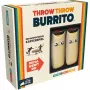 Throw Throw Burrito jogo de tabuleiro