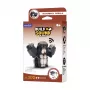MierEdu Build and Listen Puzzle 3D - Gorila-de-dorso-prateado