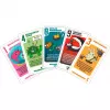 Power Hungry Pets, jogo de cartas
