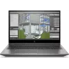 Portátil HP ZBook Fury 15 G7 / i7 / RAM 32 GB / unidade SSD / 15,6″ FHD (recondicionado)