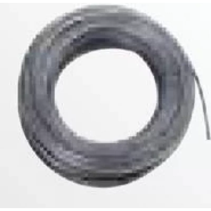 Fio para roçadeira Metabo 628430000 30 m 2 mm cinzento