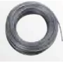 Fio para roçadeira Metabo 628430000 30 m 2 mm cinzento