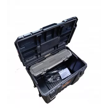 Caixa de ferramentas XL Roc Pro Gear 2.0 Keter
