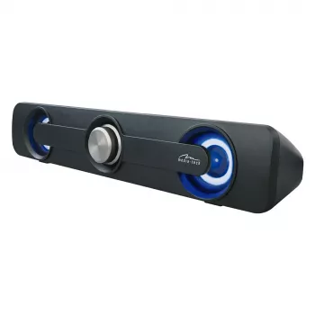 Media-tech MT3173 Azul
