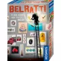 Belratti, jogo de cartas