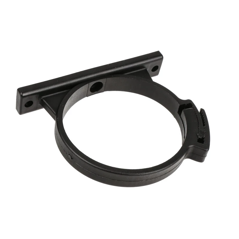 Braçadeira para refrigeração líquida em computador, BitsPower BP-TBC4-BK, preta