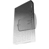 Router de secretária MikroTik hAP ac³ Dualband Wi‑Fi 5, Qualcomm IPQ4019 719 MHz, 5x Gigabit RJ‑45, 1x USB, PoE, 2 antenas externas, preto