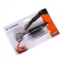 Le Creuset bico vertedor + arejador de vinho WA-143 WA143 preto (59138011047068)