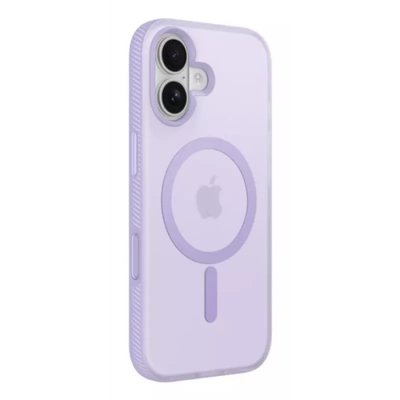 Belkin SheerForce Grip Series - Cobertura traseira para telemóvel
