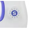 Singer | Máquina de costura | M3405 | Número de pontos 23 | Número de casas de botão 1 | Branco
