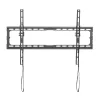 Suporte de parede para TV SBOX para ecrãs de 37–70 polegadas, inclinável, carga máx. 45 kg, modelo PLB-3446T-2