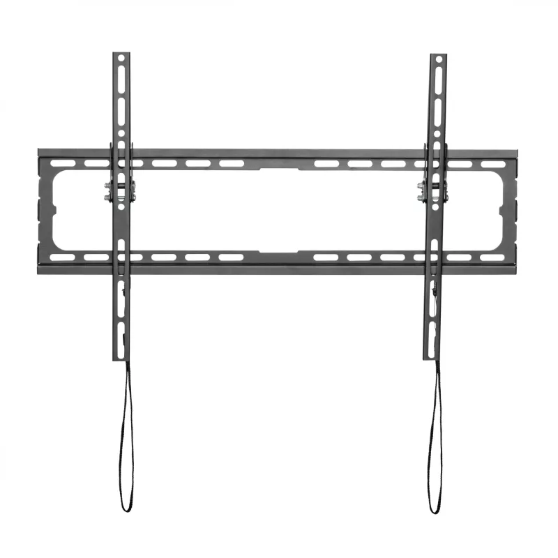 Suporte de parede para TV SBOX para ecrãs de 37–70 polegadas, inclinável, carga máx. 45 kg, modelo PLB-3446T-2