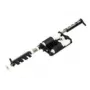 Lexmark 40X8736 - rolo de alimentação ADF - para MX511dhe LDS, XC4140, XC4150, XC4153
