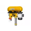 Furadeira de coluna Smart365 SM-04-01119 600W 1600MM amarelo