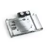 Bitspower Classic BP-VG3070FE bloco de água para GPU RTX 3070 Founders Edition, ARGB, acrílico