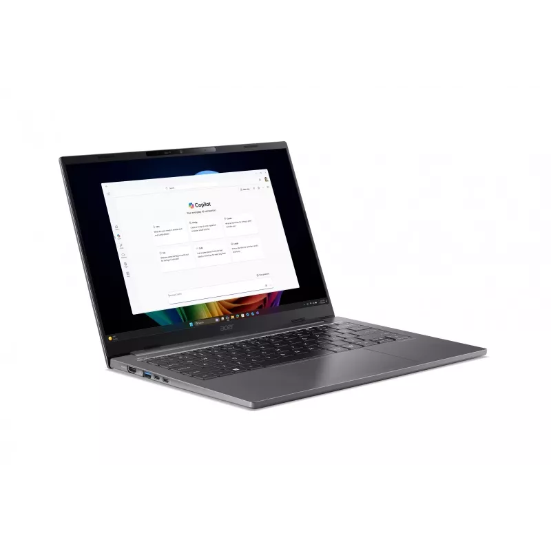 Portátil Acer TravelMate P4 TMX414-51-TCO 14