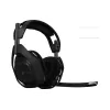 Logitech G Astro A50 X - Headset - circum-aural - Bluetooth / LIGHTSPEED - Sem fios - Preto
