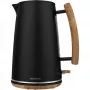 Cecotec ThermoSense 400 chaleira elétrica, 1,7 L, 3000 W, Black Woody