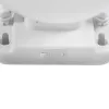 Câmara de vigilância Tellur Smart WiFi Solar Camera P&T 3MP 2K UltraHD