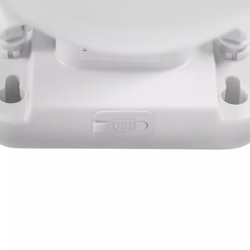 Câmara de vigilância Tellur Smart WiFi Solar Camera P&T 3MP 2K UltraHD