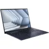ASUS ExpertBook B9 OLED B9403CVAR-PP1735X portátil, Intel Core 7 150U, 35,6 cm (14 polegadas) WQXGA+ 2880 x 1800, 16 GB LPDDR5x, SSD de 512 GB, Intel Graphics, Windows 11 Pro, teclado alemão, preto