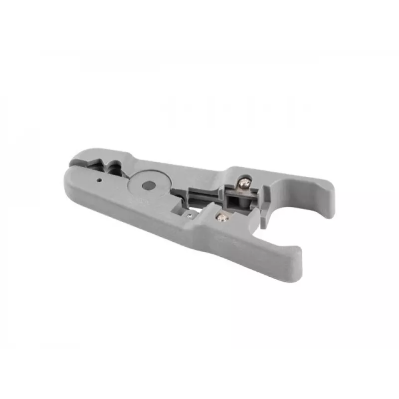 Descarnador de cabos Lanberg NT-0101 cinzento