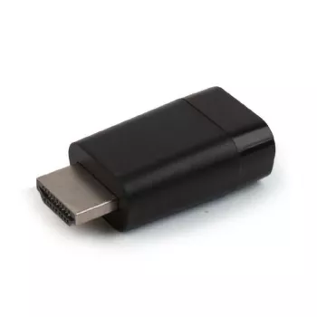 Adaptador I/O HDMI para VGA/BLIST A-HDMI-VGA-001 Gembird