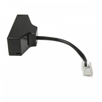 Logilink MP0036 Acessório de conectividade Preto