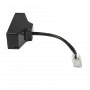 Logilink MP0036 Acessório de conectividade Preto