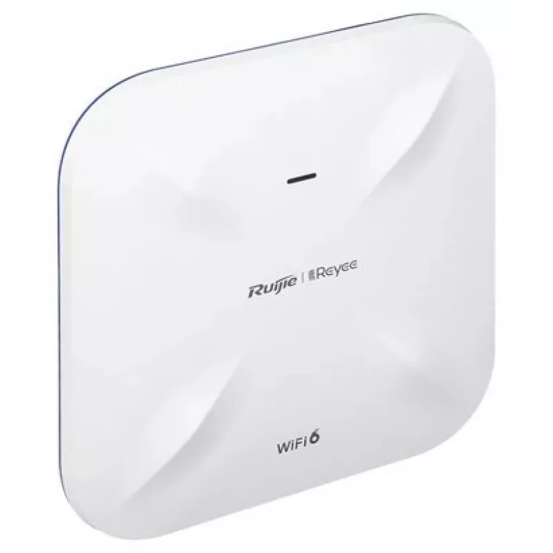 Ruijie Networks RG-RAP6260(G) Ponto de acesso sem fios 1775 Mbit/s Branco Power over Ethernet (PoE)