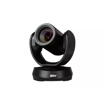 AVer CAM520 Pro3 8 MP preto 1920 x 1080 píxeis 60 fps Sony