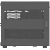 Caixa Thermaltake AX700 Super Tower preto retalho - torre