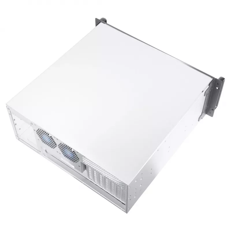 Caixa de computador Silverstone SST-RM41-506 Rack